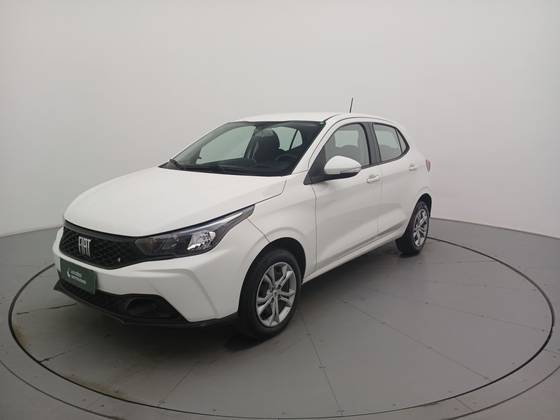 FIAT ARGO 1.0 FIREFLY FLEX DRIVE MANUAL FIAT ARGO 1.0 FIREFLY FLEX DRIVE MANUAL